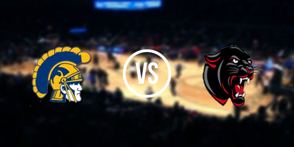 Weston High School vs. Cromwell High School