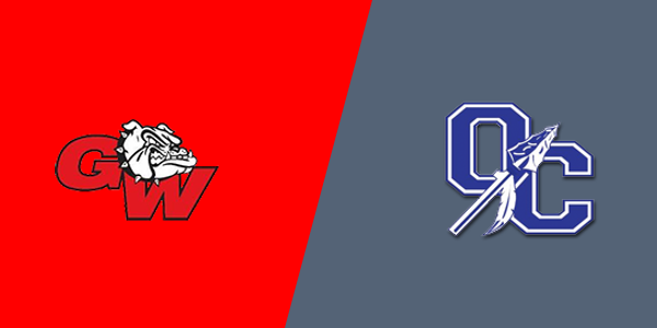 George Walton Academy vs. Oconee County High School