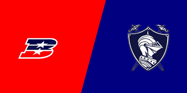 Beyer High School vs. Thomas Downey High School