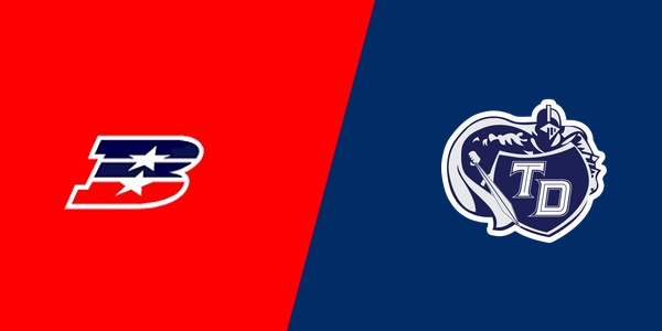 Beyer High School vs. Thomas Downey High School