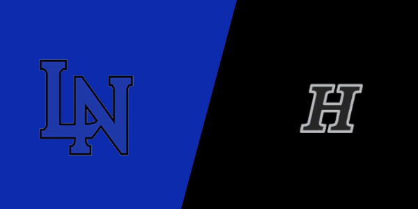 Lake Norman High School vs. William Amos Hough High School