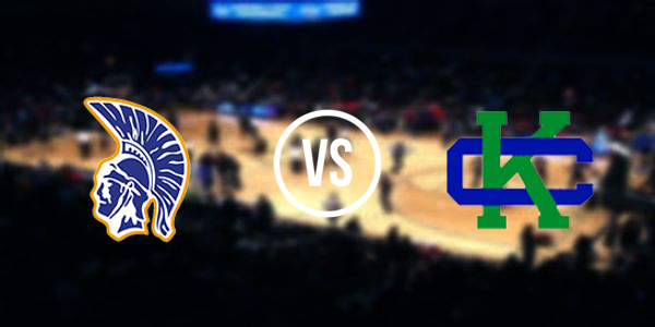 Cranbrook Kingswood High School vs. Clawson High School