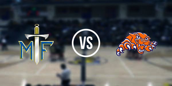 Maroa-Forsyth High School vs Pana High School