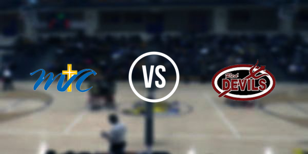 Neah Bay High School vs. Mount Vernon Christian School