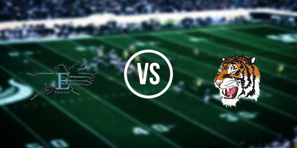 Cheyenne East High School vs. Rock Springs High School