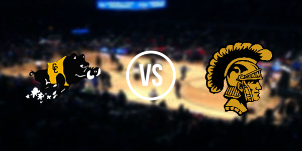 Colquitt County High School vs. Carrollton High School
