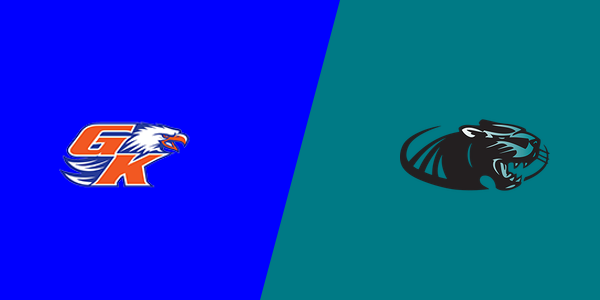 Graham-Kapowsin High School vs. Bonney Lake High School