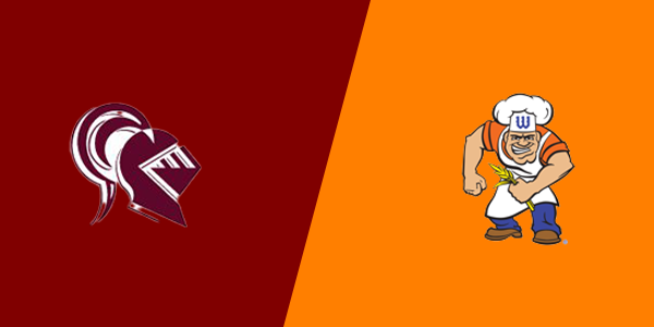 Irondale Senior High School vs. Washburn High School