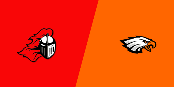 Point Pleasant High School vs. South Charleston High School