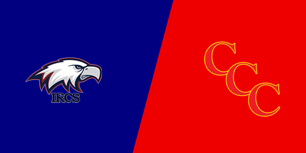 Indian Rocks Christian School vs. Clearwater Central Catholic High School