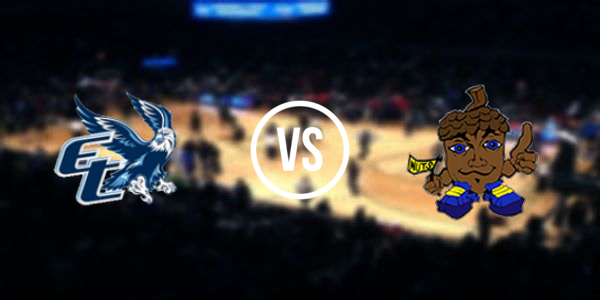 East Linn Christian vs Oakland High School