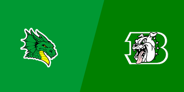 Holyoke High School vs. Byers High School
