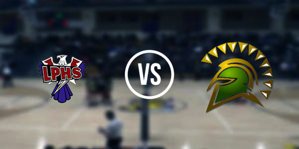 Las Plumas High School vs Red Bluff