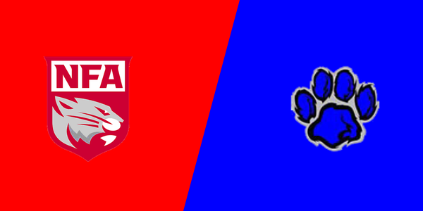 Norwich Free Academy vs. Old Lyme High School