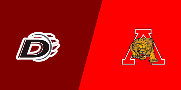 De Leon High School vs. Albany High School