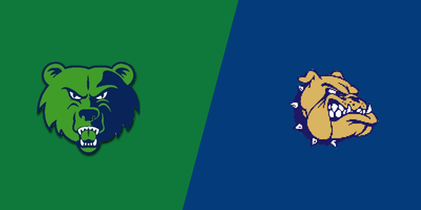 Creekview vs. Decatur