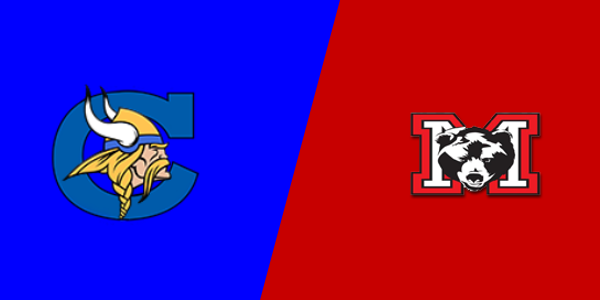 Coeur d'Alene High School vs. Moscow High School