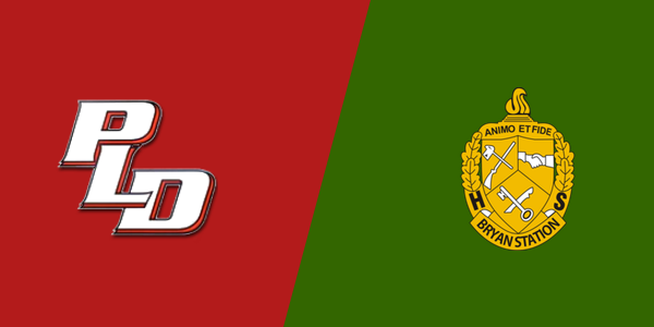 Paul Laurence Dunbar High School vs. Bryan Station High School