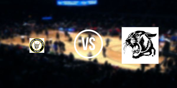Shawnee Mission West High School vs. Shawnee Mission Northwest High School
