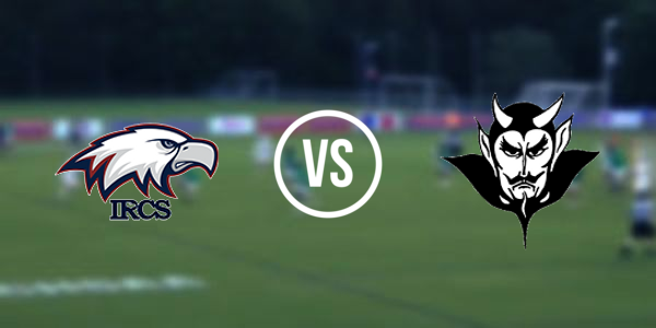 Indian Rocks Christian School vs St. Petersburg High School