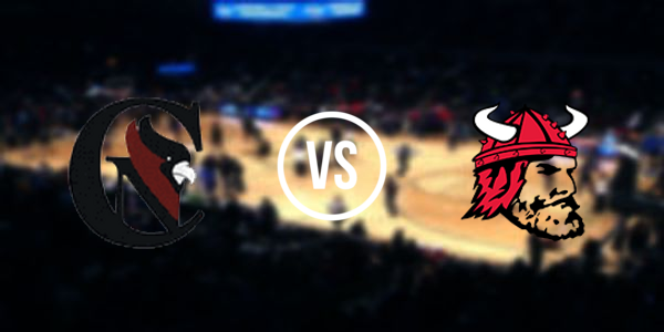 Montgomery High School vs. Cardinal Newman High School