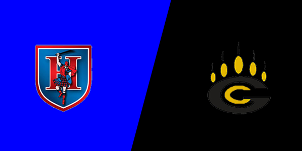 Scotland High School vs. Gray's Creek High School