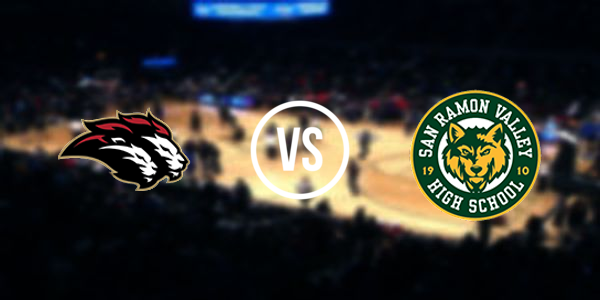 Salesian College Prep vs. San Ramon Valley