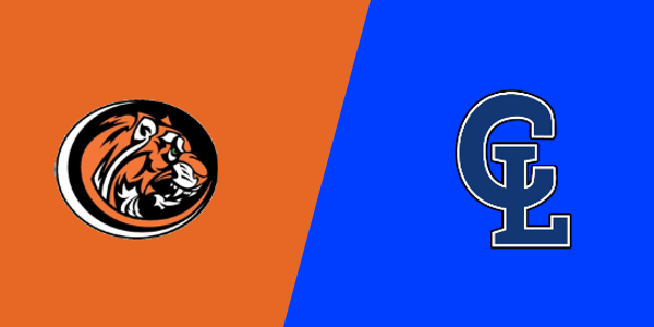 Armada High School vs. Croswell-Lexington High School