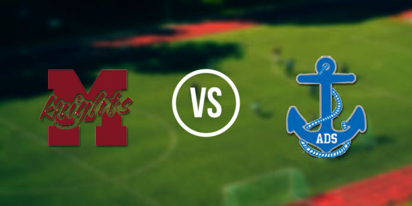 Danville High School vs Marion County High School