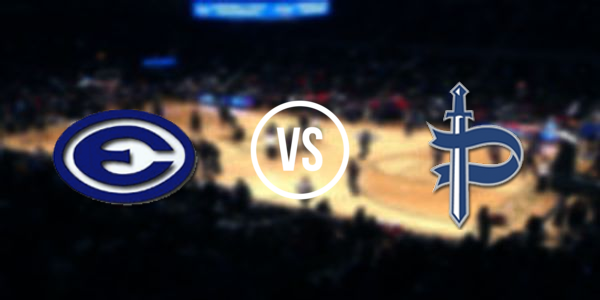 Pace Academy vs. Elbert County Comp High School