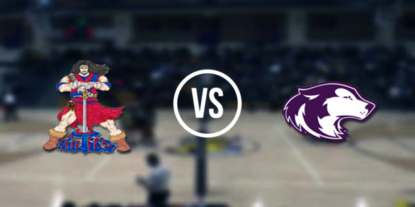 Mt Hope vs Mt. Pleasant High School