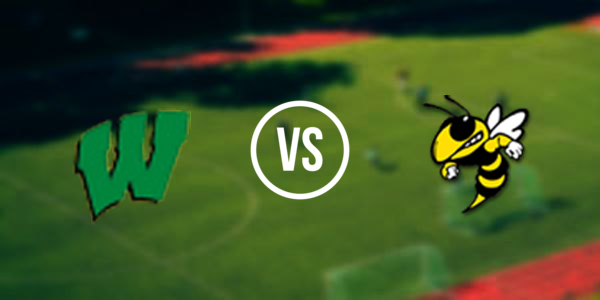 West Davidson High School vs. Forest Hills High School