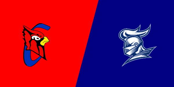 Cheney High School vs. Trinity Academy