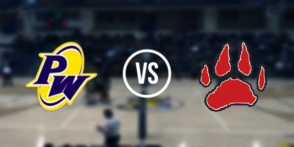 Laingsburg High School vs Pewamo-Westphalia High School
