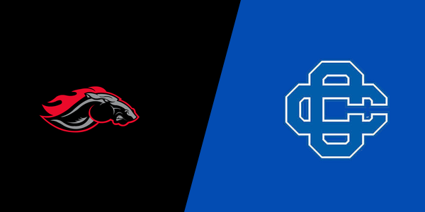 Troy High School vs. Grand Rapids Catholic Central High School