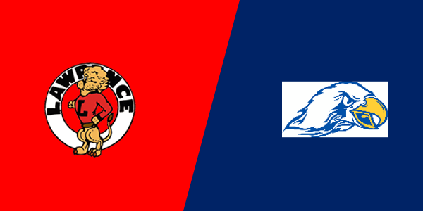 Lawrence High School vs. Olathe South High School