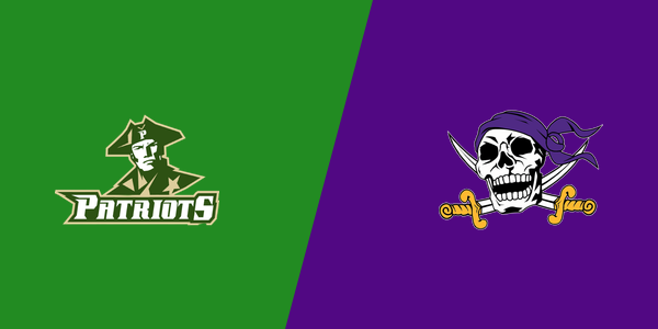 Pinecrest High School vs. Jack Britt High School