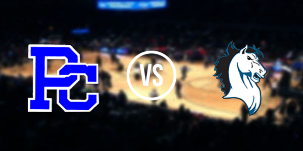 Peninsula Catholic High School vs The Miller School Of Albemarle