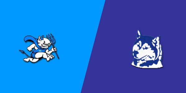 Dietrich High School vs. Camas County High School
