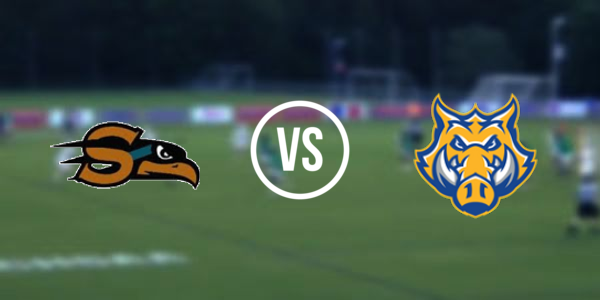 Largo High School vs Northeast High School - St. Petersburg