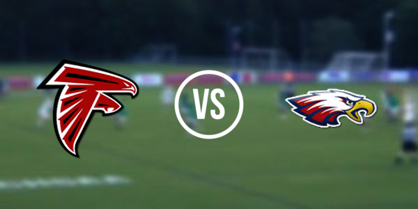 Fauquier High School vs Liberty  High School