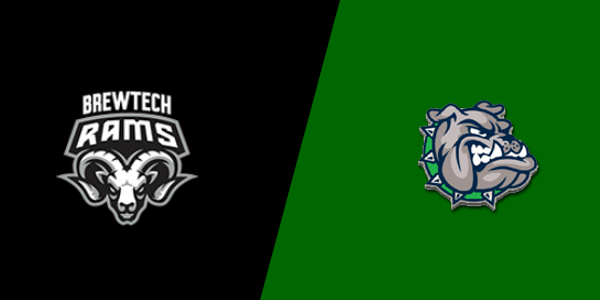Brewbaker Tech Magnet High School vs. Holtville High School