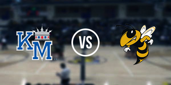 Kent-Meridian High School vs. White River High School