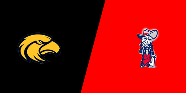 Falkner High School vs. Hickory Flat High School