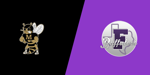 Meridian High School vs. Florence High School