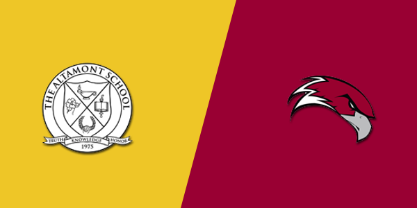 Altamont vs Donoho
