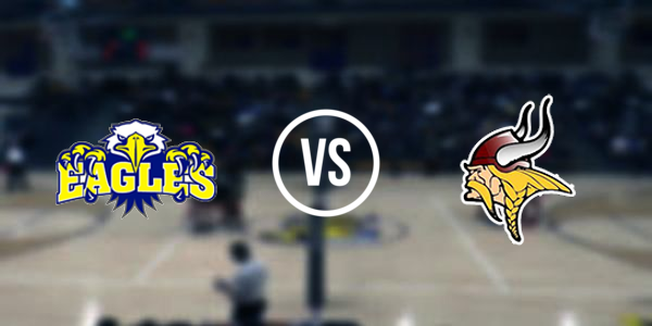 North Dickinson High School vs Stephenson High School