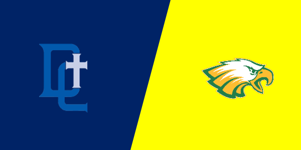 Desert Christian High School vs. Santa Rita High School