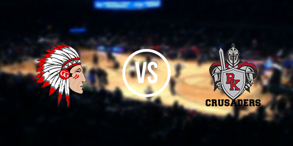 Cardinal Gibbons vs Bishop Kenny