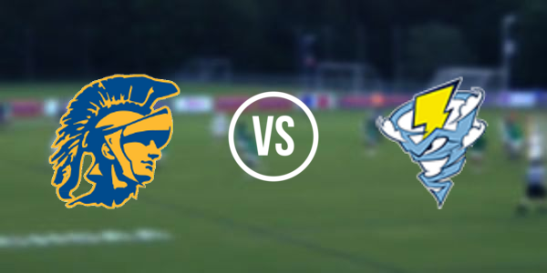 Willow Spring High School vs. Garner Magnet High School
